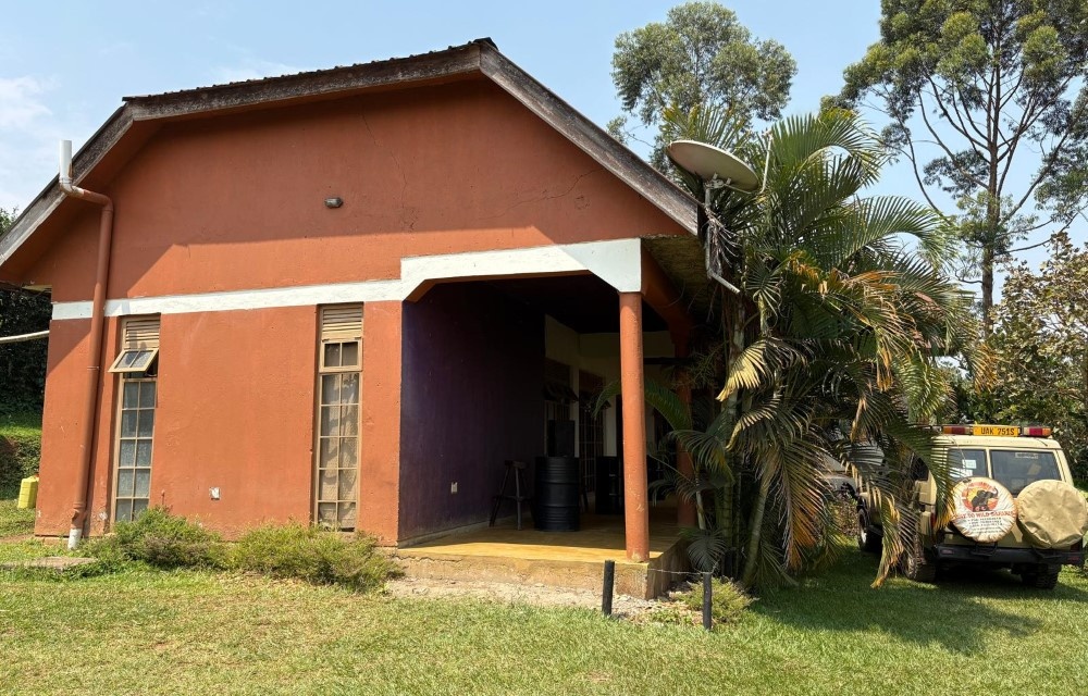 Adventure Awaits: Outdoor Activities at Wildwest Guest House