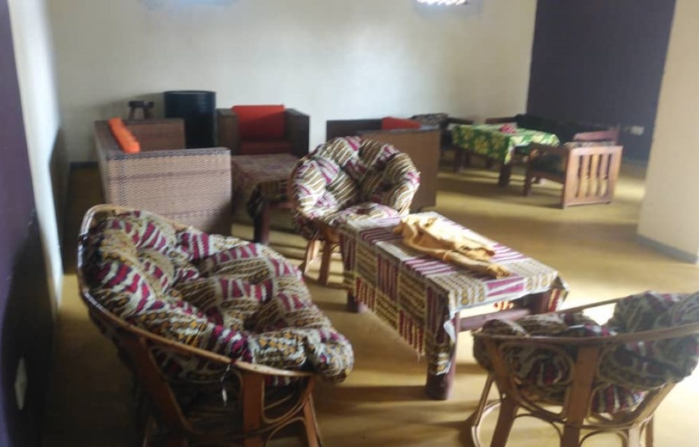 Unwind in Style: Leisure Activities at Wildwest Guest House