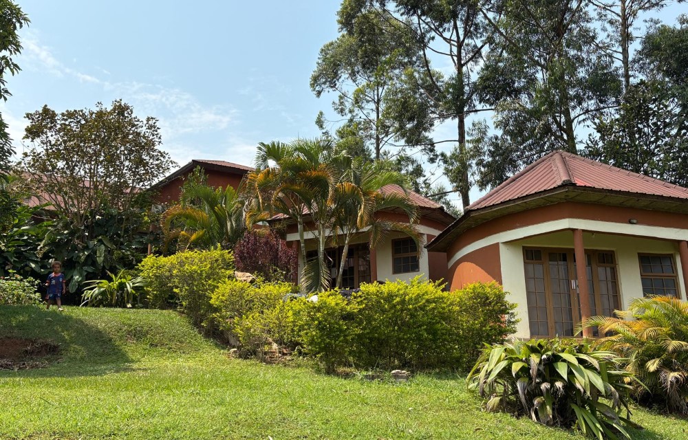 Wildwest Guest House About Gallery 1