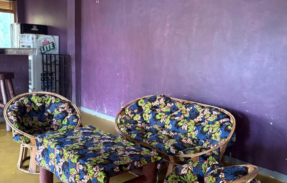 Wildwest Guest House About Gallery 6